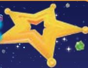 NINTENDO SUPER MARIO GALAXY2 - Mario's Moves / Basic - 1