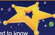 NINTENDO SUPER MARIO GALAXY2 - Objects - 1