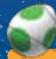 NINTENDO SUPER MARIO GALAXY2 - Get On/Off Yoshi - 5