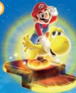 NINTENDO SUPER MARIO GALAXY2 - Bulb Yoshii - 3