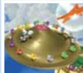 NINTENDO SUPER MARIO GALAXY2 - Collecting Star Bits - 1