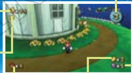 NINTENDO SUPER MARIO GALAXY2 - Galaxy Screen - 1