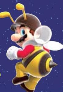 NINTENDO SUPER MARIO GALAXY2 - Fire Mario - 4