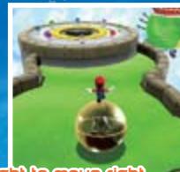 NINTENDO SUPER MARIO GALAXY2 - Star Ball - 4