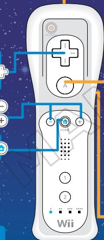 NINTENDO SUPER MARIO GALAXY2 - move - 4