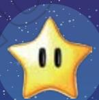NINTENDO SUPER MARIO GALAXY2 - Starship Mario - 1