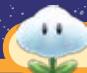NINTENDO SUPER MARIO GALAXY2 - Cloud mario - 1