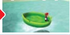 NINTENDO SUPER MARIO GALAXY2 - Stand on the - 3