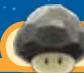 NINTENDO SUPER MARIO GALAXY2 - Rock Mario - 1