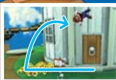 NINTENDO SUPER MARIO GALAXY2 - Side Somersault - 3
