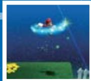 NINTENDO SUPER MARIO GALAXY2 - Spin Jump - 1