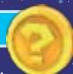 NINTENDO SUPER MARIO GALAXY2 - ? Coin - 1