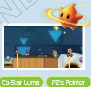 NINTENDO SUPER MARIO GALAXY2 - Co-Star Mode - 1