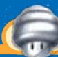 NINTENDO SUPER MARIO GALAXY2 - Spring Mario - 1
