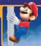 NINTENDO SUPER MARIO GALAXY2 - Grab a Pole - 2