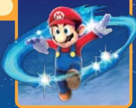 NINTENDO SUPER MARIO GALAXY2 - spin - 3