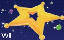 NINTENDO SUPER MARIO GALAXY2 - Starting the Game - 1