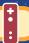 NINTENDO SUPER MARIO GALAXY2 - Hold or Catch/Throw - 2