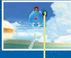 NINTENDO SUPER MARIO GALAXY2 - Blimp Yoshi - 2