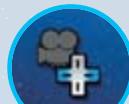 NINTENDO SUPER MARIO GALAXY2 - Changing the Camera Angle - 1