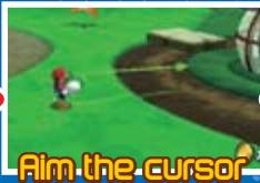 NINTENDO SUPER MARIO GALAXY2 - Stick Out Tongue  Gulp/Spit Out - 4