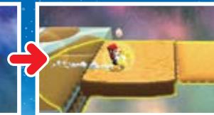 NINTENDO SUPER MARIO GALAXY2 - Bulb Yoshii - 2