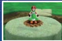 NINTENDO SUPER MARIO GALAXY2 - Get On/Off Yoshi - 4