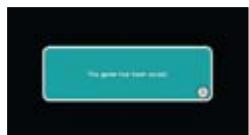 NINTENDO SUPER MARIO GALAXY2 - Saving - 1