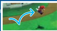 NINTENDO SUPER MARIO GALAXY2 - Long Jump - 3