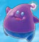 NINTENDO SUPER MARIO GALAXY2 - Lubba - 1
