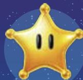 NINTENDO SUPER MARIO GALAXY2 - Starship Mario - 2