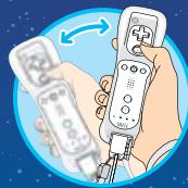 NINTENDO SUPER MARIO GALAXY2 - spin - 1