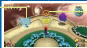 NINTENDO SUPER MARIO GALAXY2 - Star List - 1