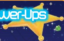 NINTENDO SUPER MARIO GALAXY2 - Mario's Special Moves / Power-Ups - 1