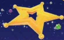 NINTENDO SUPER MARIO GALAXY2 - Items - 1