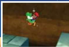 NINTENDO SUPER MARIO GALAXY2 - Head Shake - 1