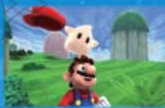 NINTENDO SUPER MARIO GALAXY2 - Dear Mario. - 2