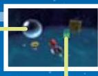 NINTENDO SUPER MARIO GALAXY2 - Dive - 2