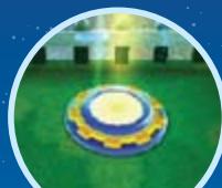 NINTENDO SUPER MARIO GALAXY2 - Teleporter - 3