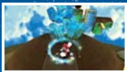 NINTENDO SUPER MARIO GALAXY2 - spin - 4