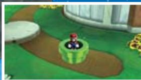 NINTENDO SUPER MARIO GALAXY2 - Pipe - 4