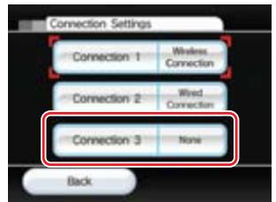 NINTENDO WII CHANNELS AND SETTINGS - Step 2 - 1