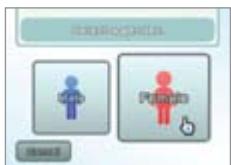 NINTENDO WII CHANNELS AND SETTINGS - Making Your First Mii - 1