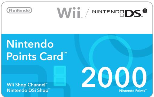 NINTENDO WII CHANNELS AND SETTINGS - Using the Wii Shop Channel - 1