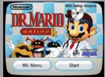 NINTENDO WII CHANNELS AND SETTINGS - Suspending Your Game - 1