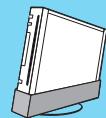 NINTENDO WII CHANNELS AND SETTINGS - What You Need for a Wired Home Network - 1