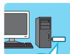 NINTENDO WII CHANNELS AND SETTINGS - Nintendo Wi-Fi USB Connector - See page 56. - 1