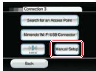 NINTENDO WII CHANNELS AND SETTINGS - Step 4 - 1