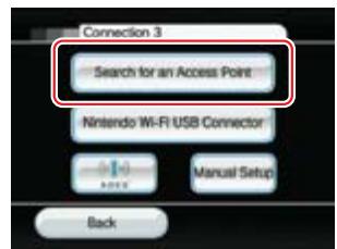 NINTENDO WII CHANNELS AND SETTINGS - Step 4 - 1