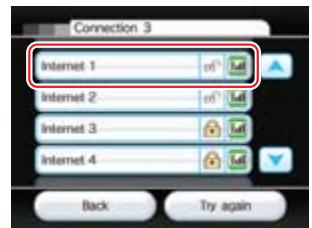 NINTENDO WII CHANNELS AND SETTINGS - Step 5 - 1